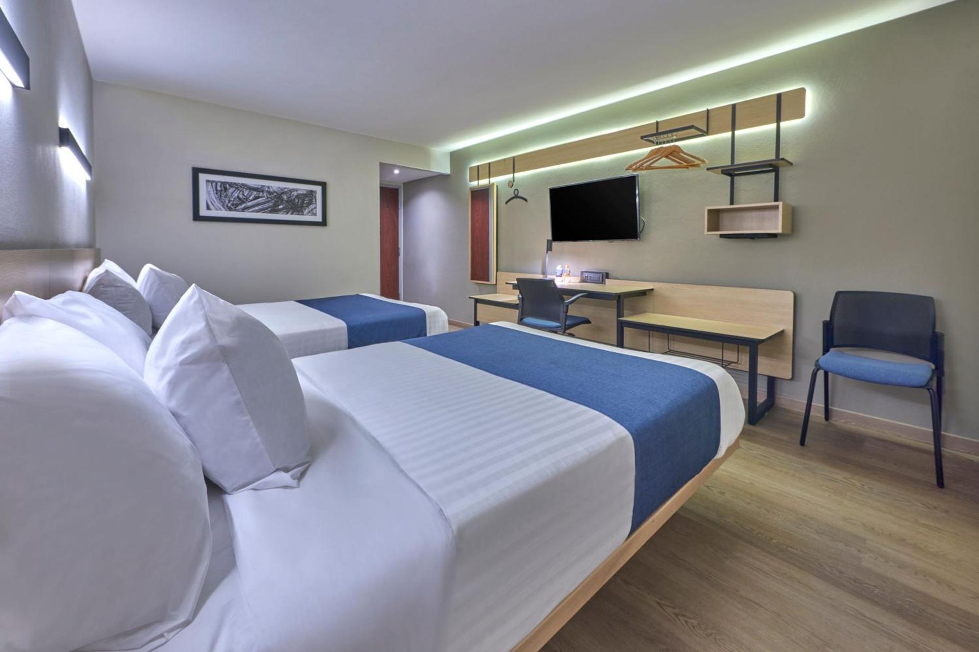 City Express By Marriott Playa Del Carmen Buitenkant foto