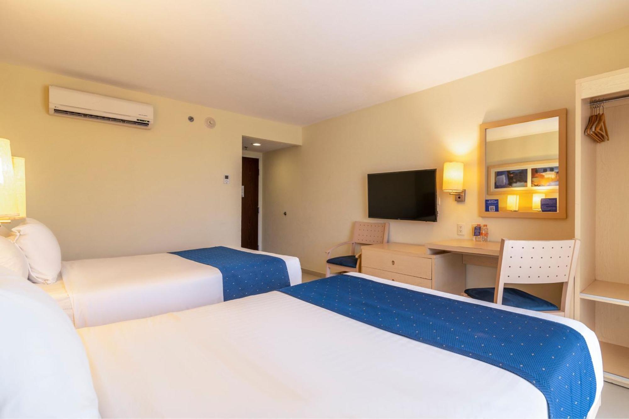 City Express By Marriott Playa Del Carmen Buitenkant foto